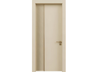 Exklusive Beige Innentür Designer Wohnungstüren Sicherheitstüren