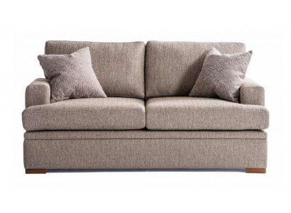 Sofa 2-Sitzer in stilvollem Design für gemütliches Wohnen