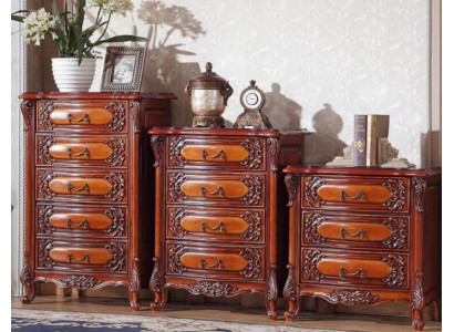 Klassische Designer Kommoden Kommodenschrank Wohnzimmerschränke