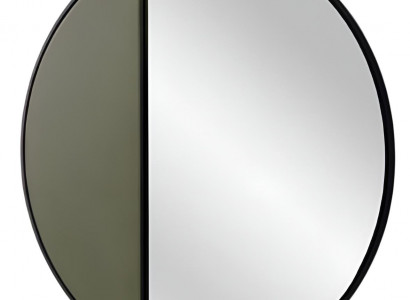 Moderner Wandspiegel Designer Wohnzimmer Spiegel Glasspiegel Möbel