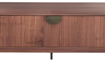 Modernes Braunes Sideboard – Holzsideboard und Designermöbel für Ihr Wohnzimmer