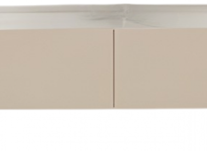 Beiger TV-Schrank – Holz-TV-Möbel und Sideboard für Ihr Wohnzimmer