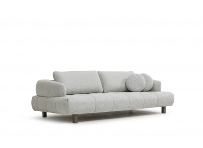 Geräumiges 4-Sitzer Sofa für komfortables und stilvolles Wohnen