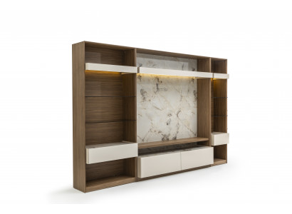 Eleganter TV-Schrank – Funktional und Modern für Ihr Wohnzimmer