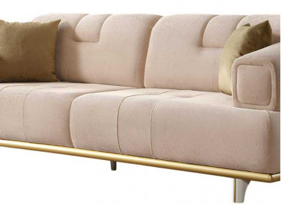 Stilvolles und komfortables Sofa für Ihr modernes Interieur