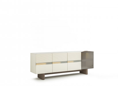 Modernes Sideboard mit Stauraum – Klare Linien für Ihr Zuhause