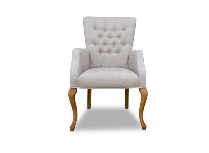 Chesterfield Designer Stuhl Stühle Polster Sitz Sessel Club Lounge Esszimmer Neu