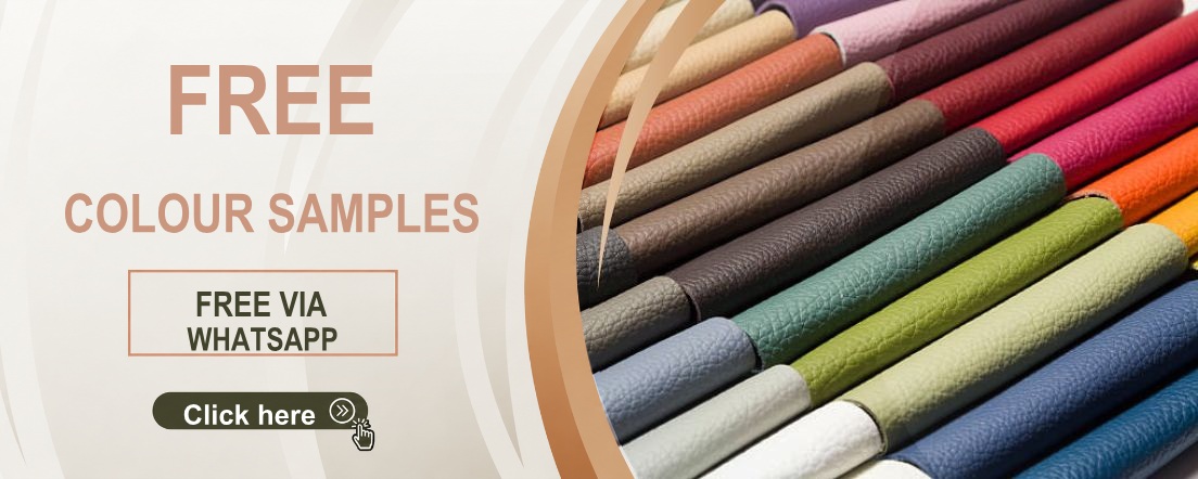 Fabric samples