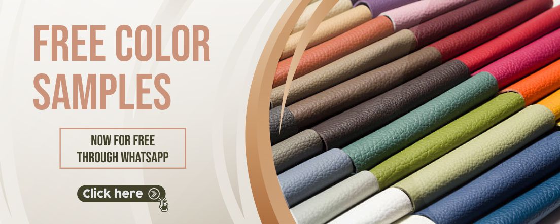 fabric samples